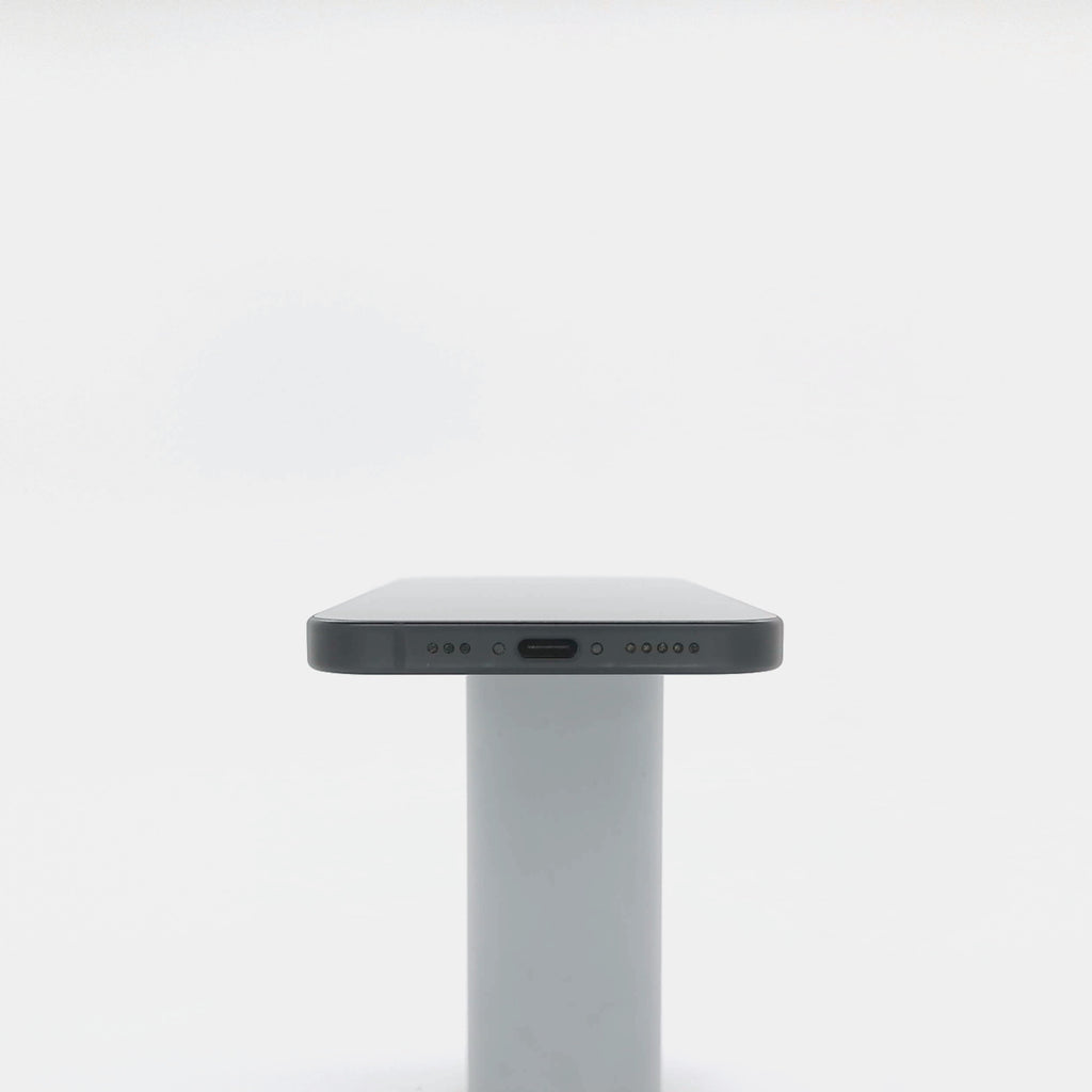 95新 Apple iPhone 15 128G 黑色 中國大陸版
