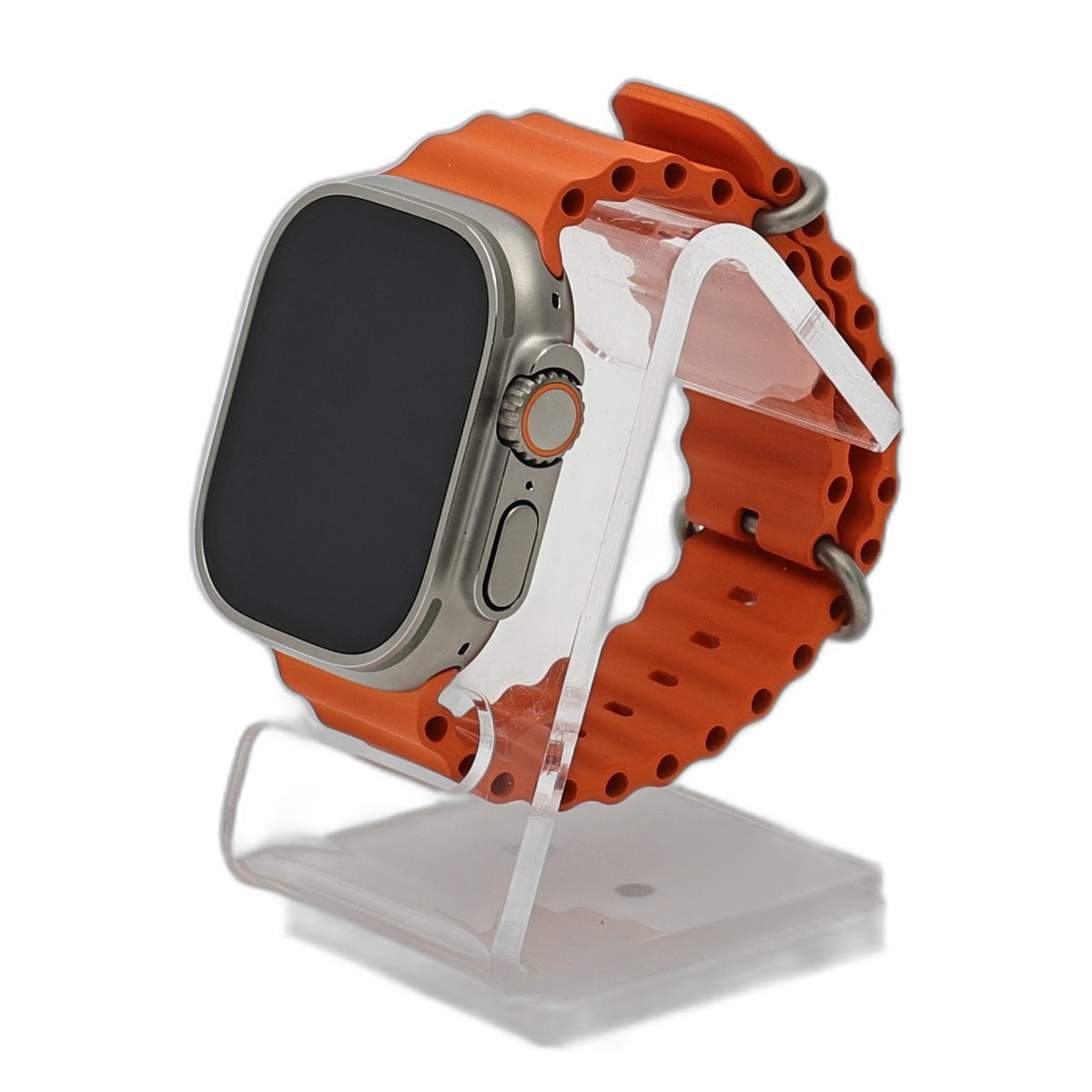 99新 Apple Watch Ultra 2 49毫米 鈦金屬