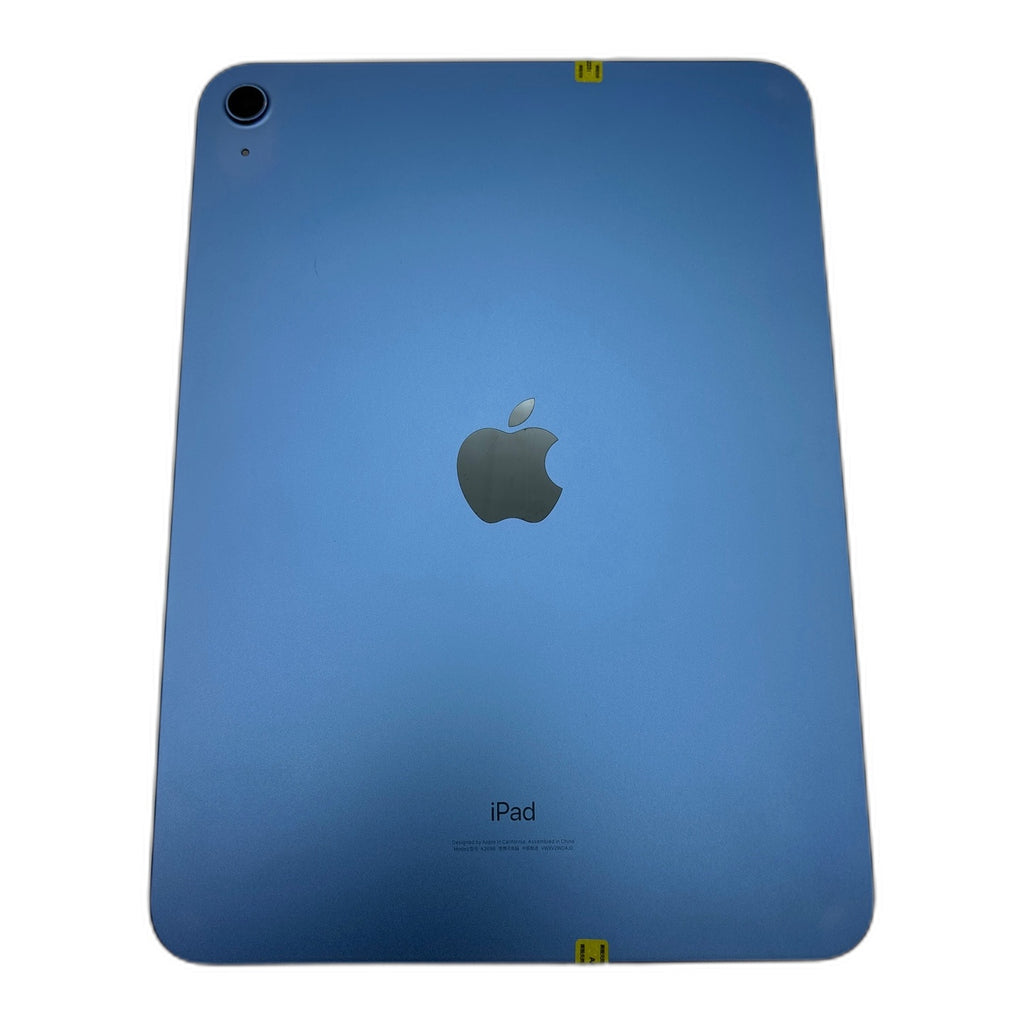 95新 Apple iPad 10代 64G 藍色 WIFI