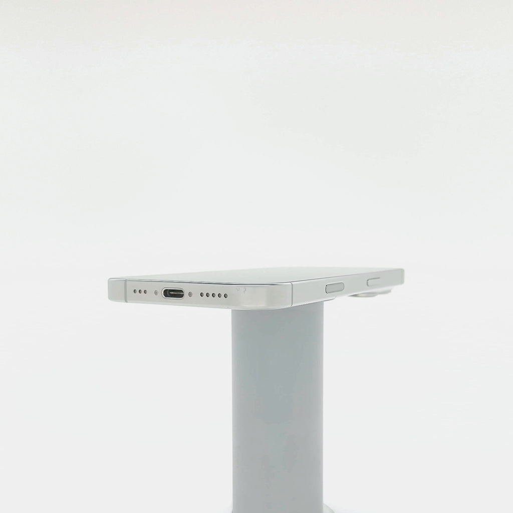 95新 Apple iPhone 16 Pro 128G 白色鈦金屬 中國大陸版