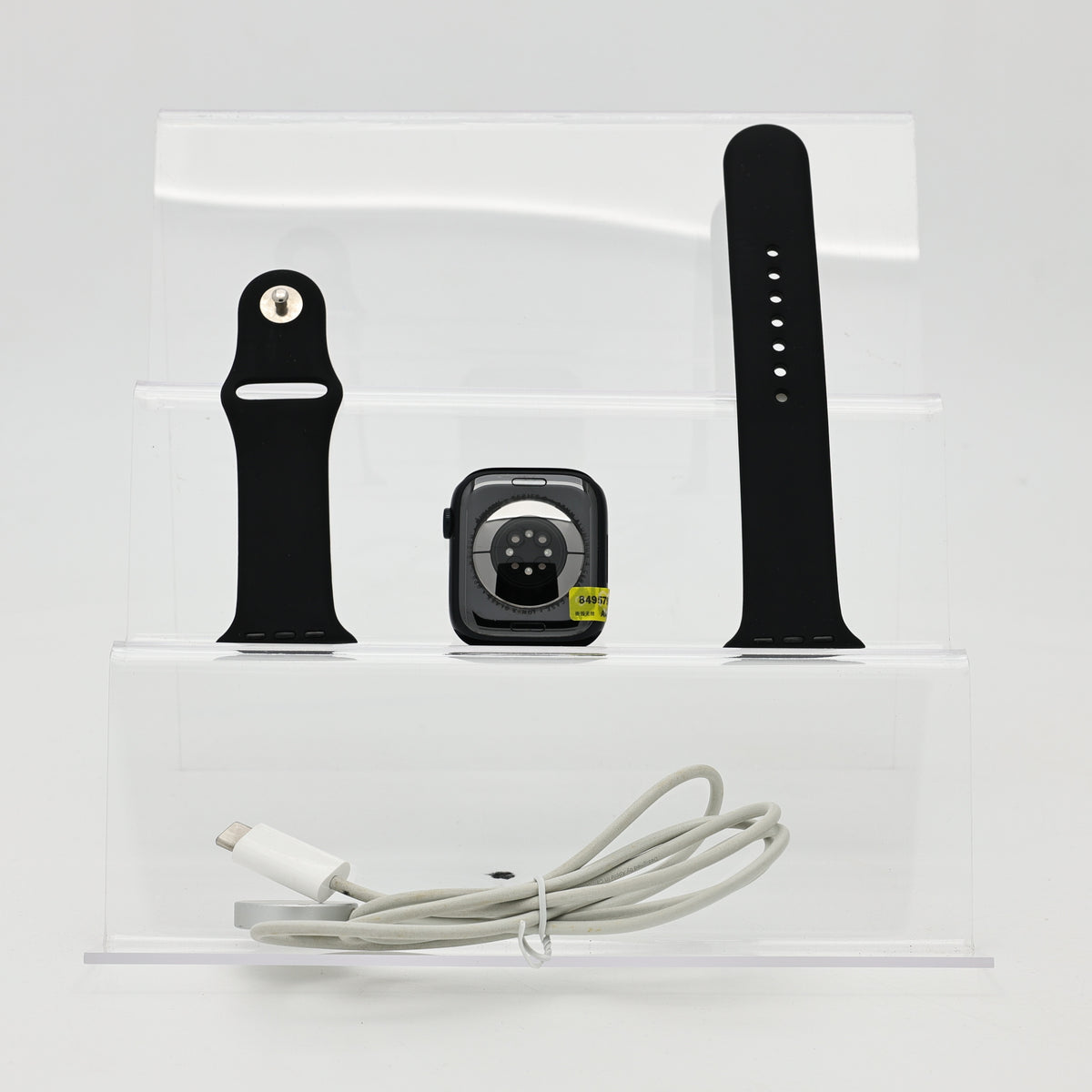 99新 Apple Watch Series 8 45毫米 鋁金屬
