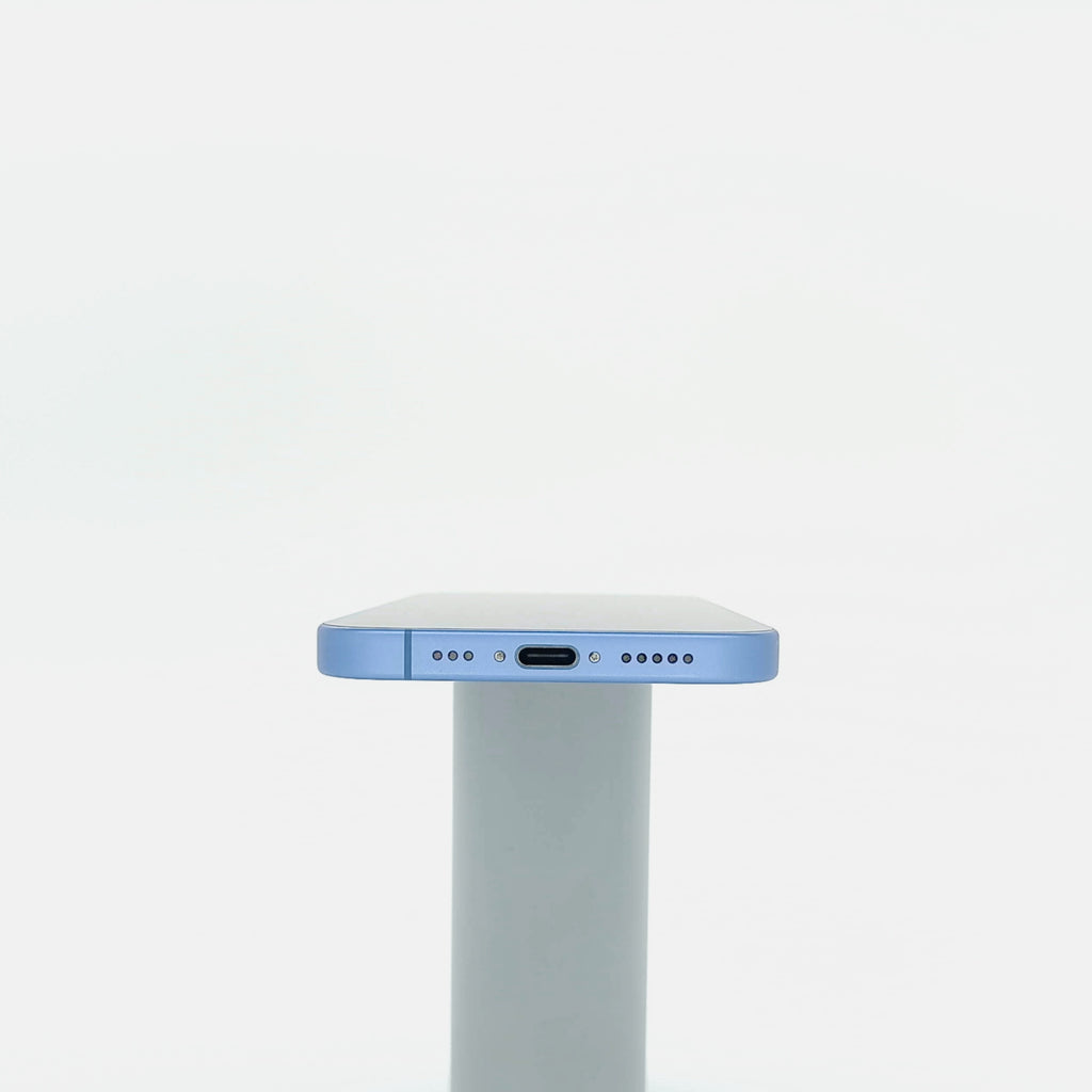 95新 Apple iPhone 16 256G 群青色 中國大陸版