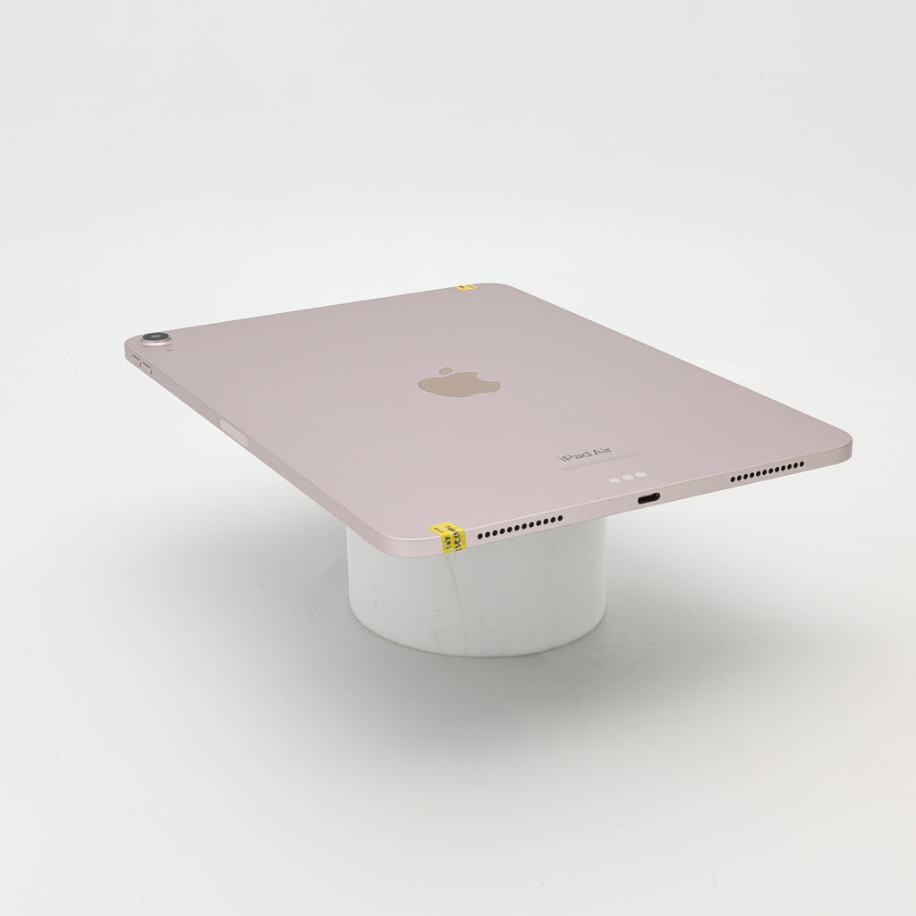 99新 Apple iPad Air5 256G 粉紅色 WIFI