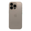 95新 Apple iPhone 16 Pro 256G 沙漠色鈦金屬 中國大陸版
