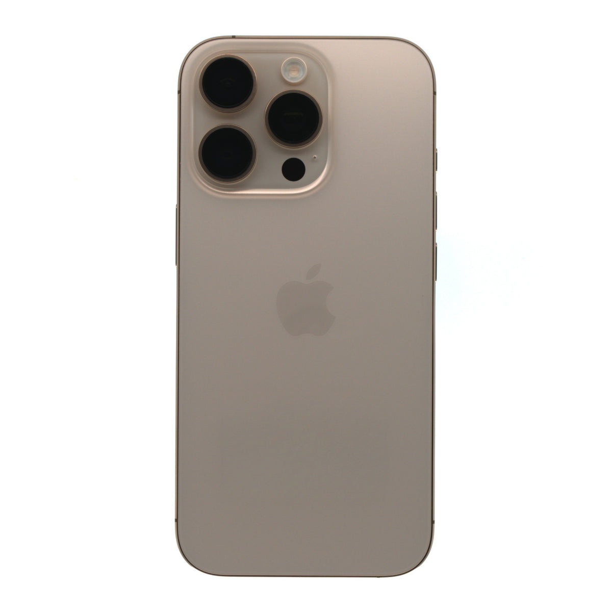 95新 Apple iPhone 16 Pro 256G 沙漠色鈦金屬 中國大陸版