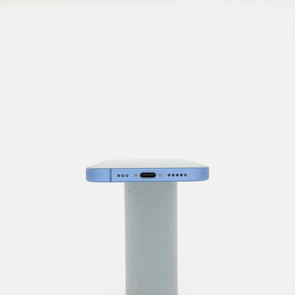 95新 Apple iPhone 16 512G 群青色 中國大陸版
