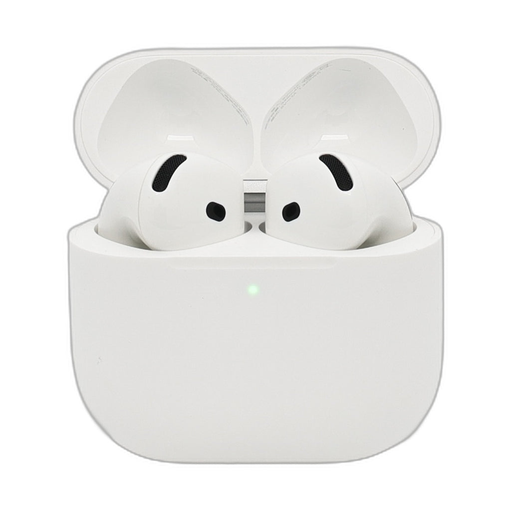 99新 Apple AirPods 4 (不支持主动降噪) 白色