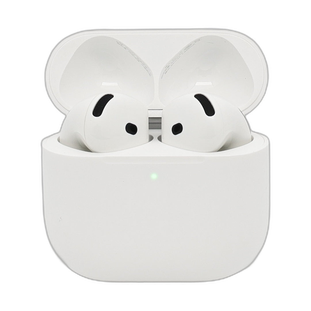 99新 Apple AirPods 4 (不支持主动降噪) 白色