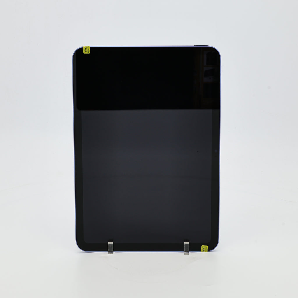 95新 Apple iPad 10代 256G 藍色 WIFI