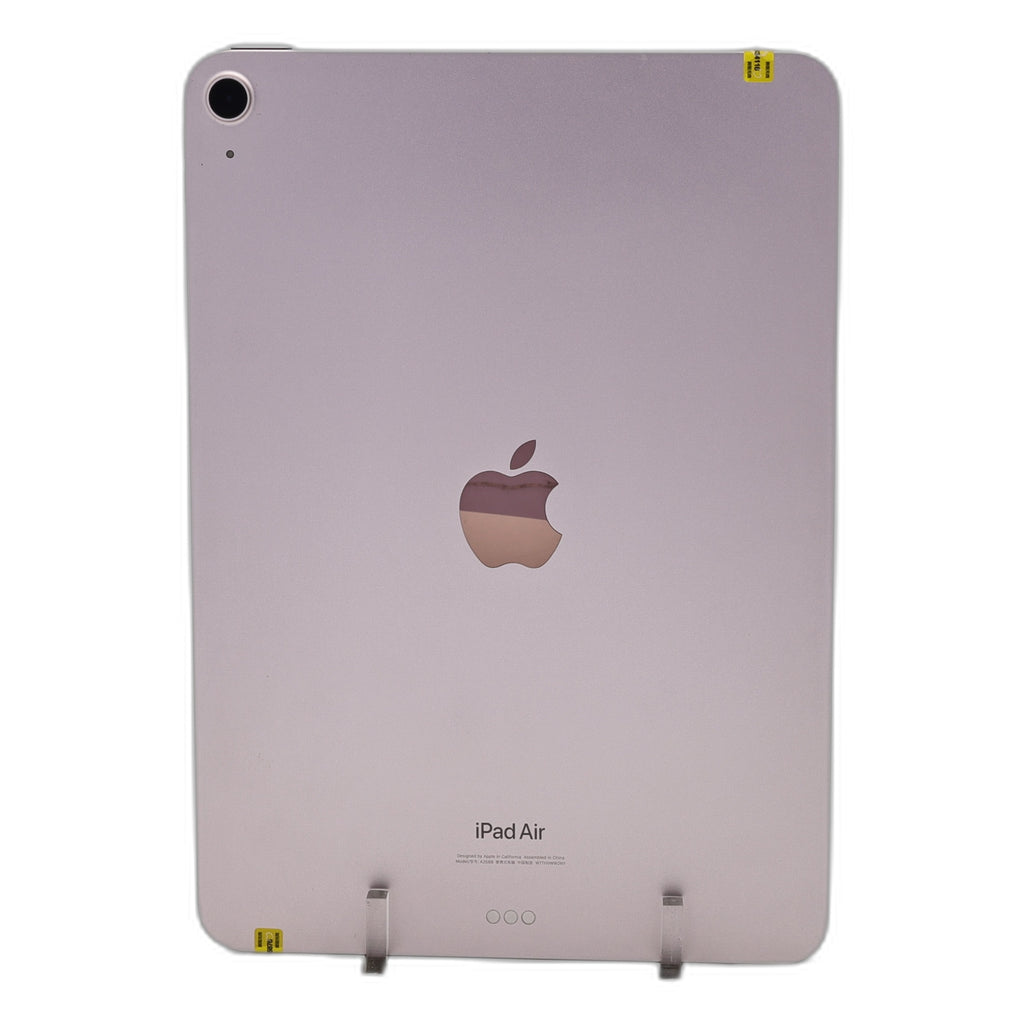 95新 Apple iPad Air5 64G 粉紅色 WIFI