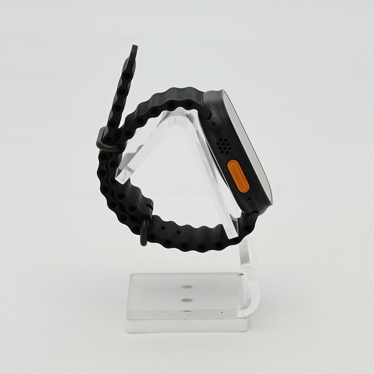 99新 Apple Watch Ultra 2 49毫米 鈦金屬