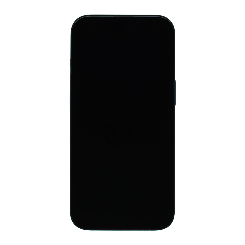 95新 Apple iPhone 15 256G 黑色 中國大陸版