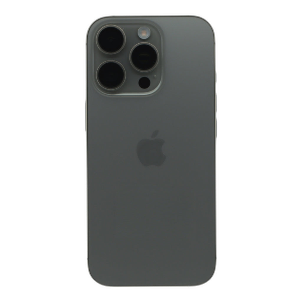 99新 Apple iPhone 16 Pro 128G 原色鈦金屬 中國大陸版