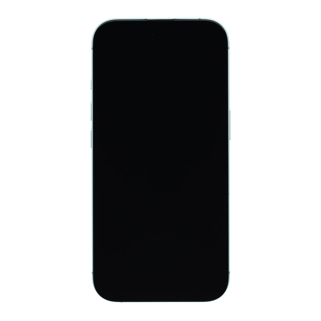 95新 Apple iPhone 16 256G 白色 中國大陸版