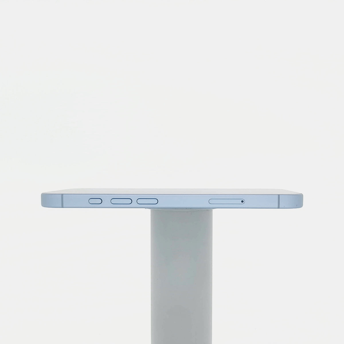95新 Apple iPhone 17 256G 青霧藍色 中國大陸版