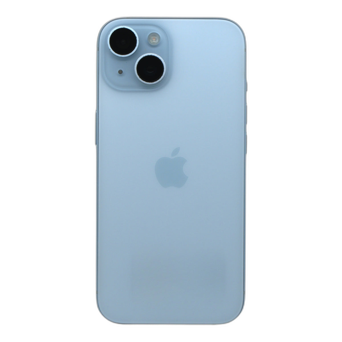 95新 Apple iPhone 15 256G 藍色 中國大陸版