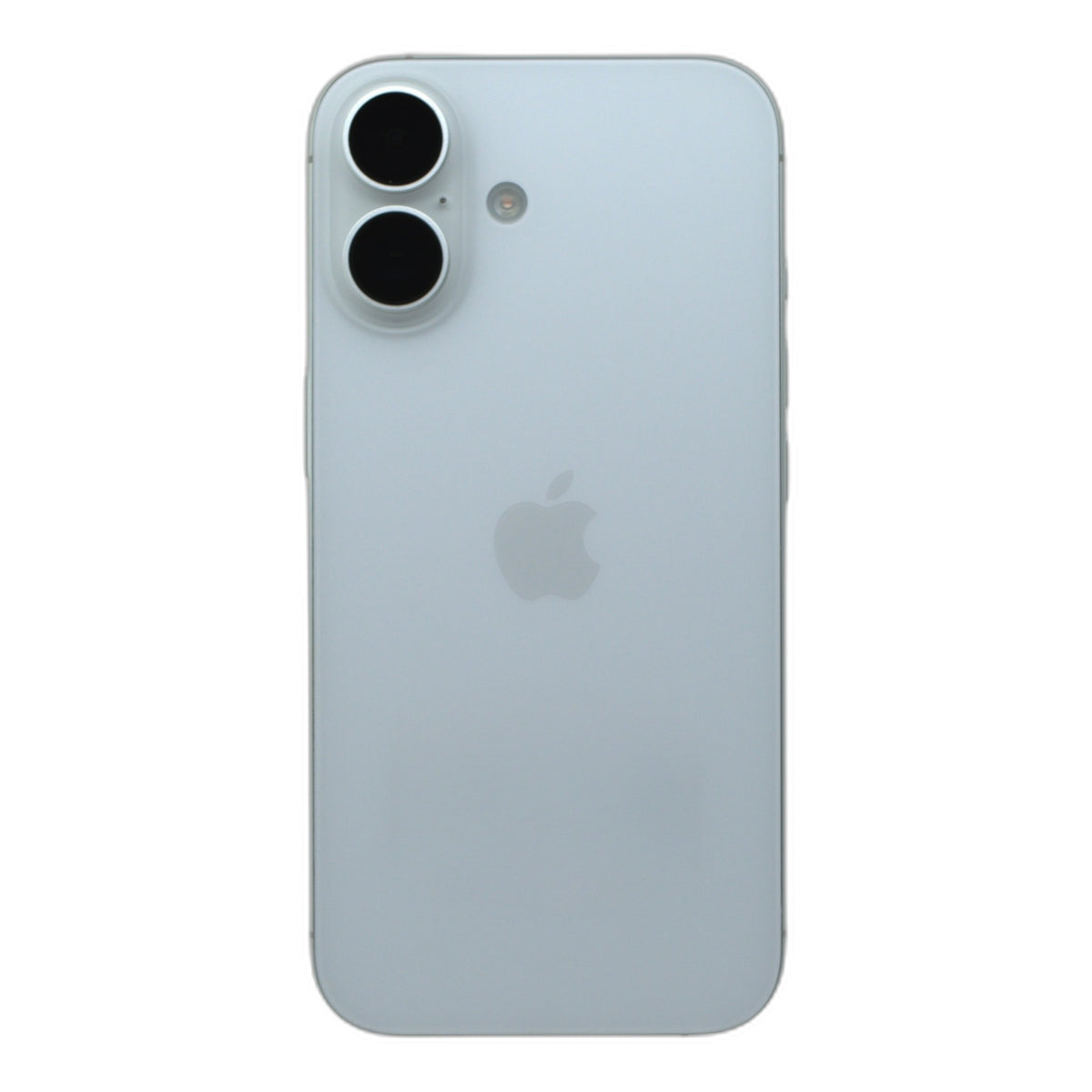 95新 Apple iPhone 16 256G 白色 中國大陸版