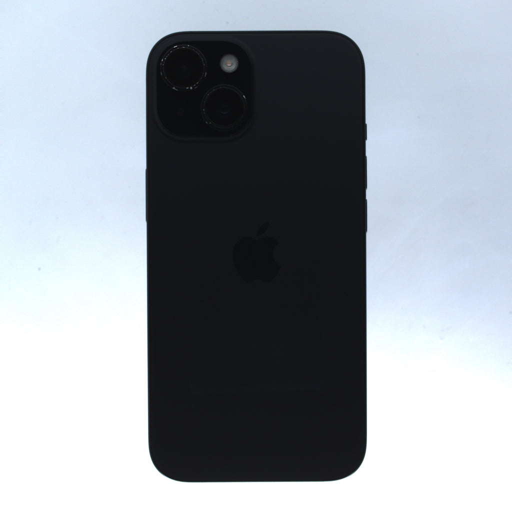 95新 Apple iPhone 15 128G 黑色 中國大陸版