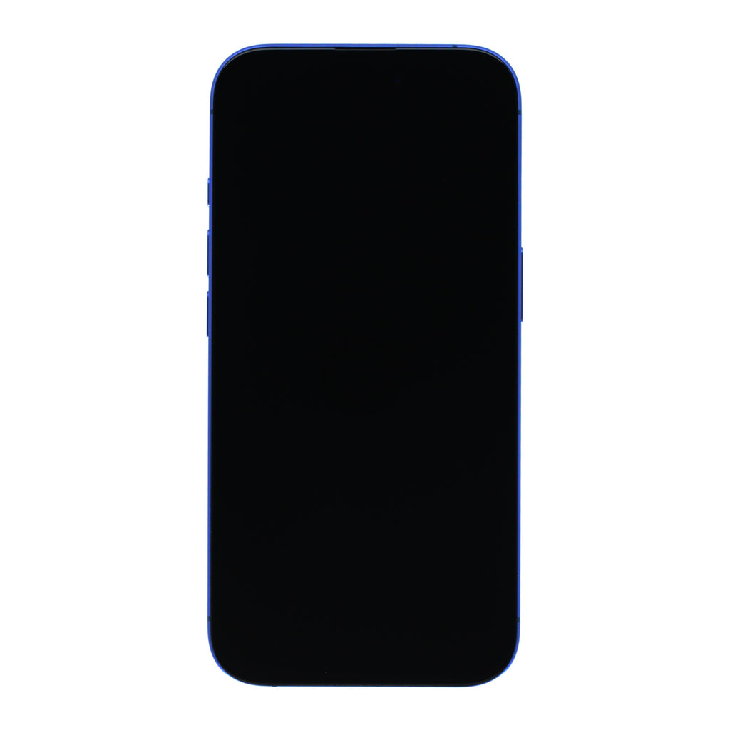 95新 Apple iPhone 16 256G 群青色 中國大陸版
