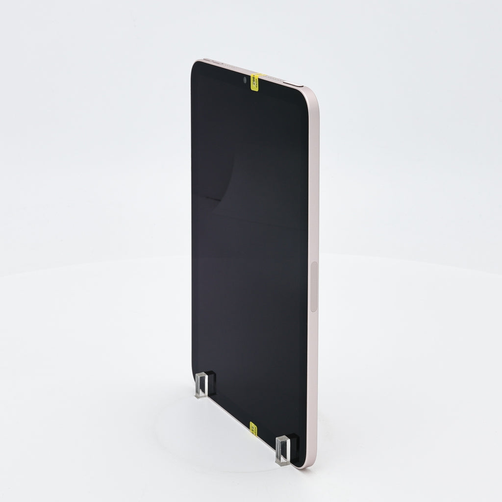95新 Apple iPad mini6 64G 粉紅色 WIFI