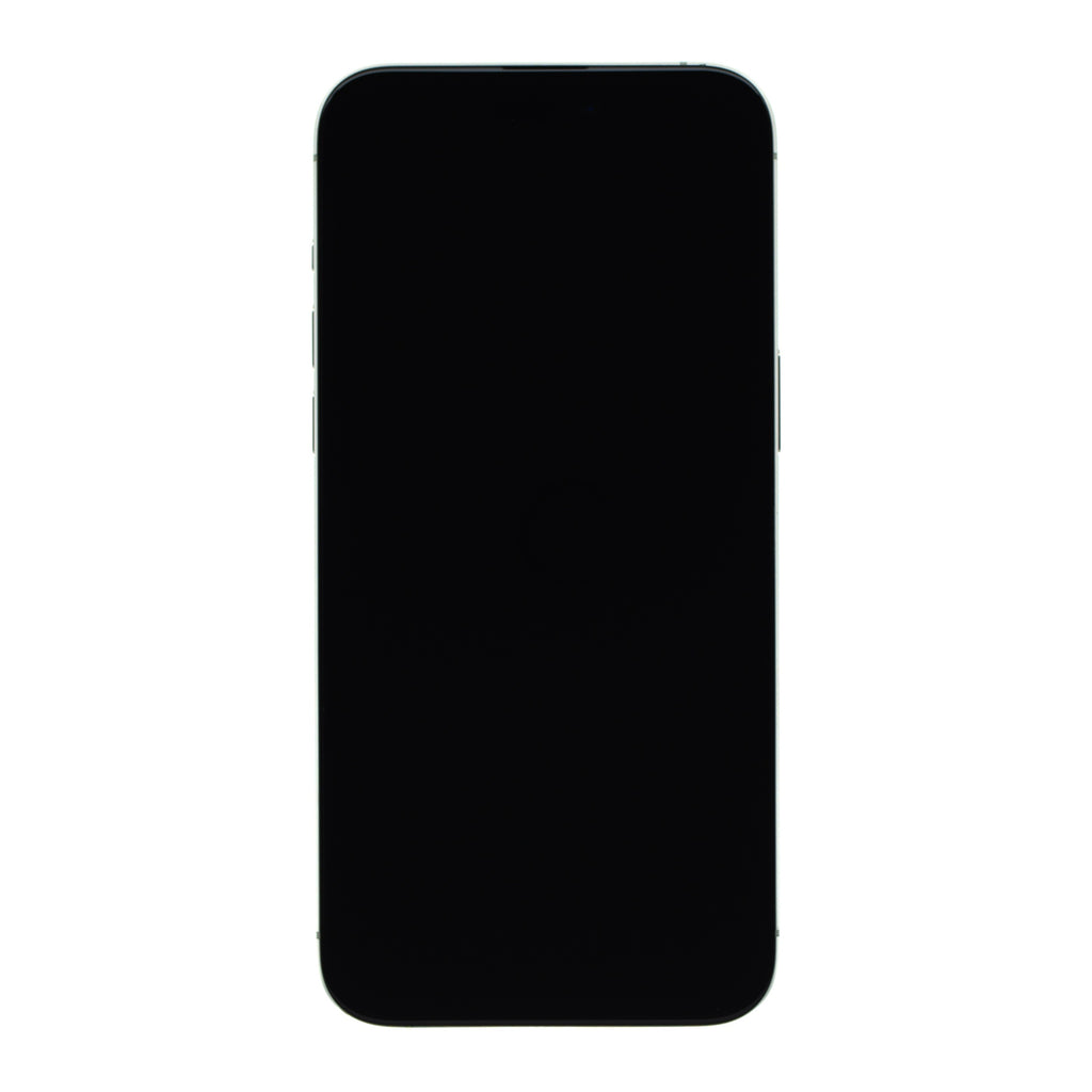 95新 Apple iPhone 15 Pro Max 256G 白色鈦金屬 中國大陸版