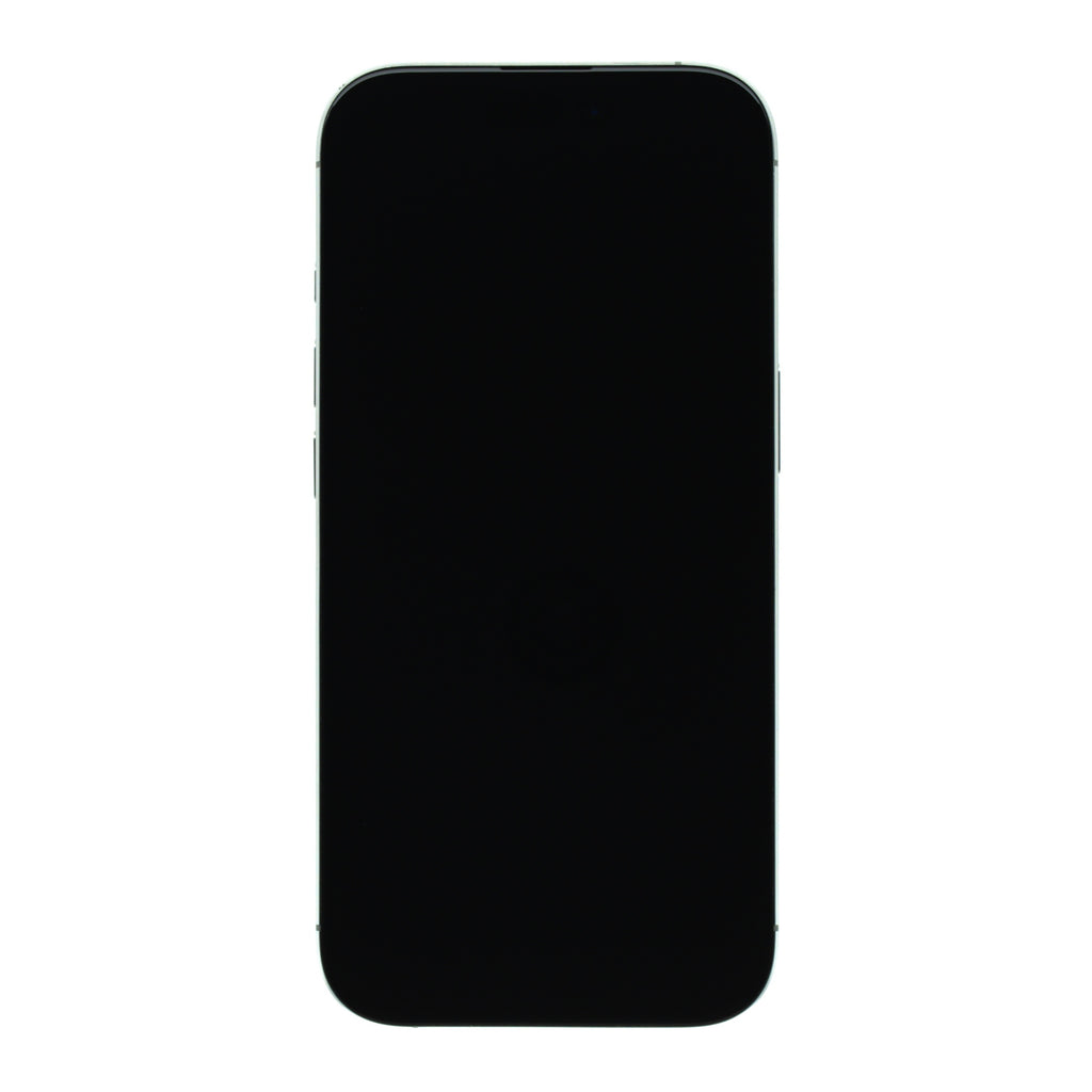 95新 Apple iPhone 16 Pro 128G 白色鈦金屬 中國大陸版