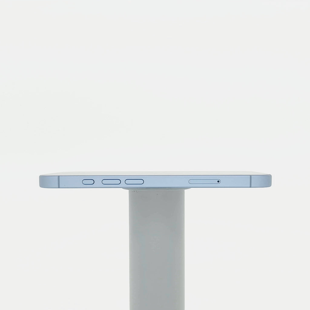 99新 Apple iPhone 17 256G 青霧藍色 中國大陸版