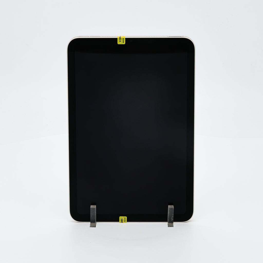 95新 Apple iPad mini6 256G 星光色 WIFI