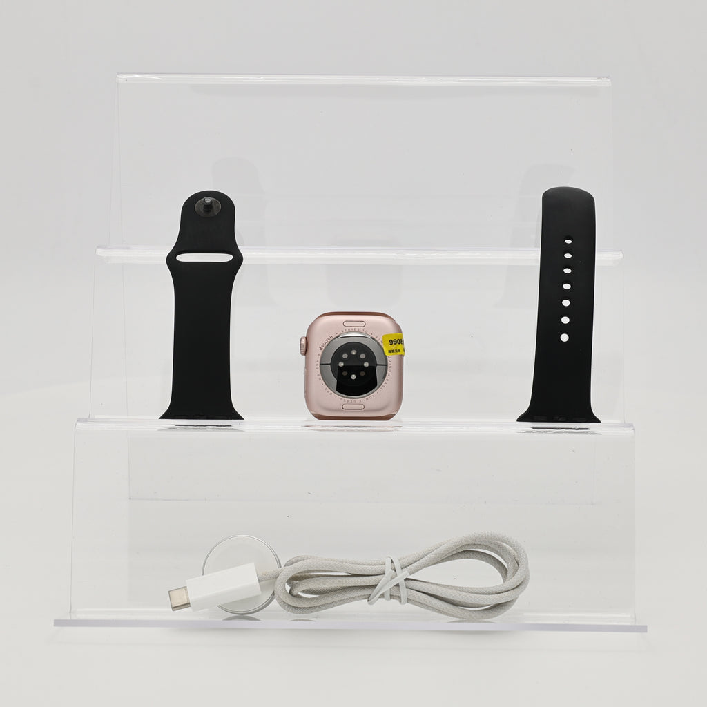 99新 Apple Watch Series 10 42毫米 鋁金屬