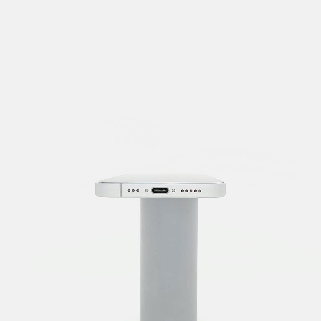 95新 Apple iPhone 16 128G 白色 中國大陸版
