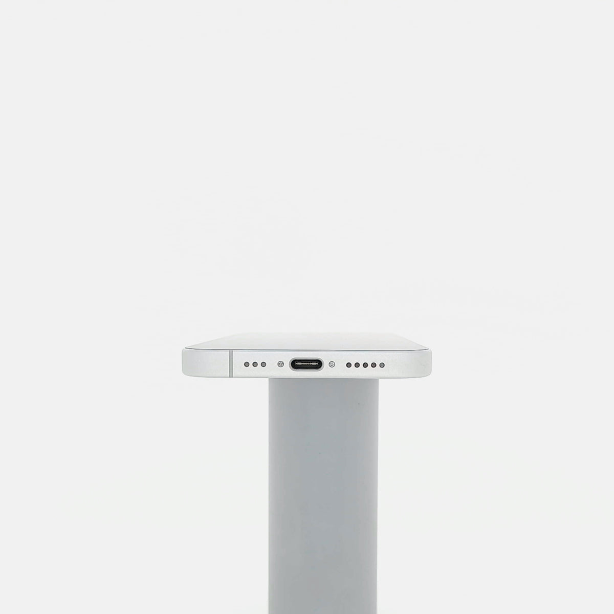 95新 Apple iPhone 16 128G 白色 中國大陸版