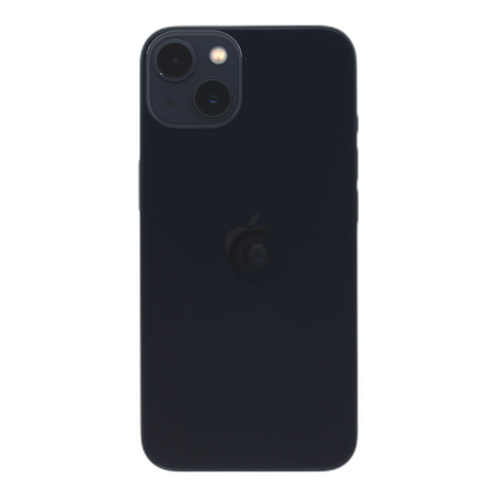 95新 Apple iPhone 13 128G 午夜色 中國大陸版