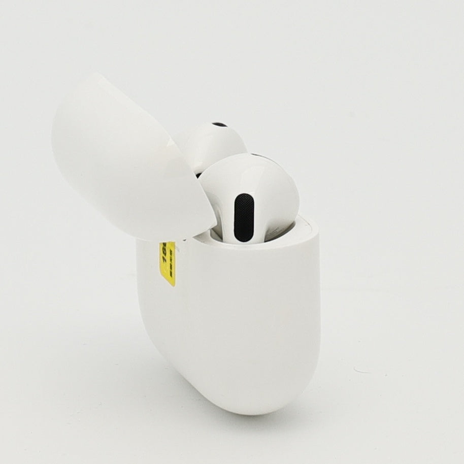 99新 Apple AirPods 4 (支持主动降噪) 白色