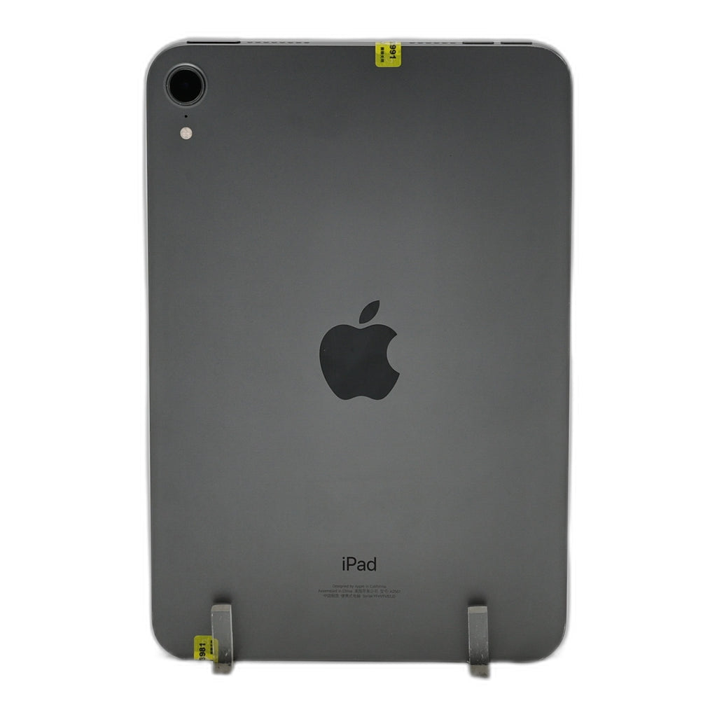 95新 Apple iPad mini6 64G 深空灰色 WIFI