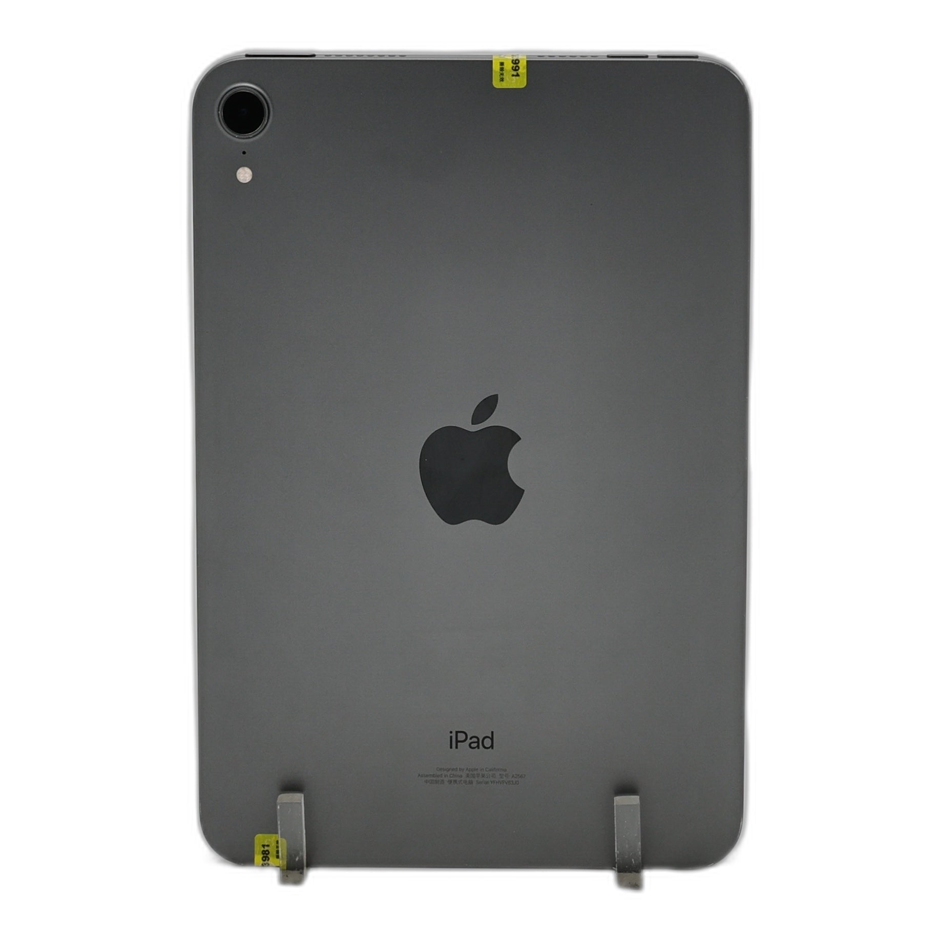 95新 Apple iPad mini6 64G 深空灰色 WIFI
