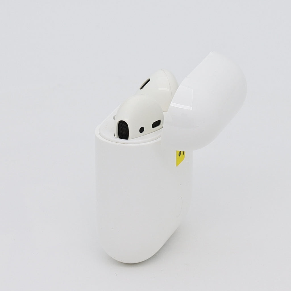 99新 Apple AirPods 2 白色