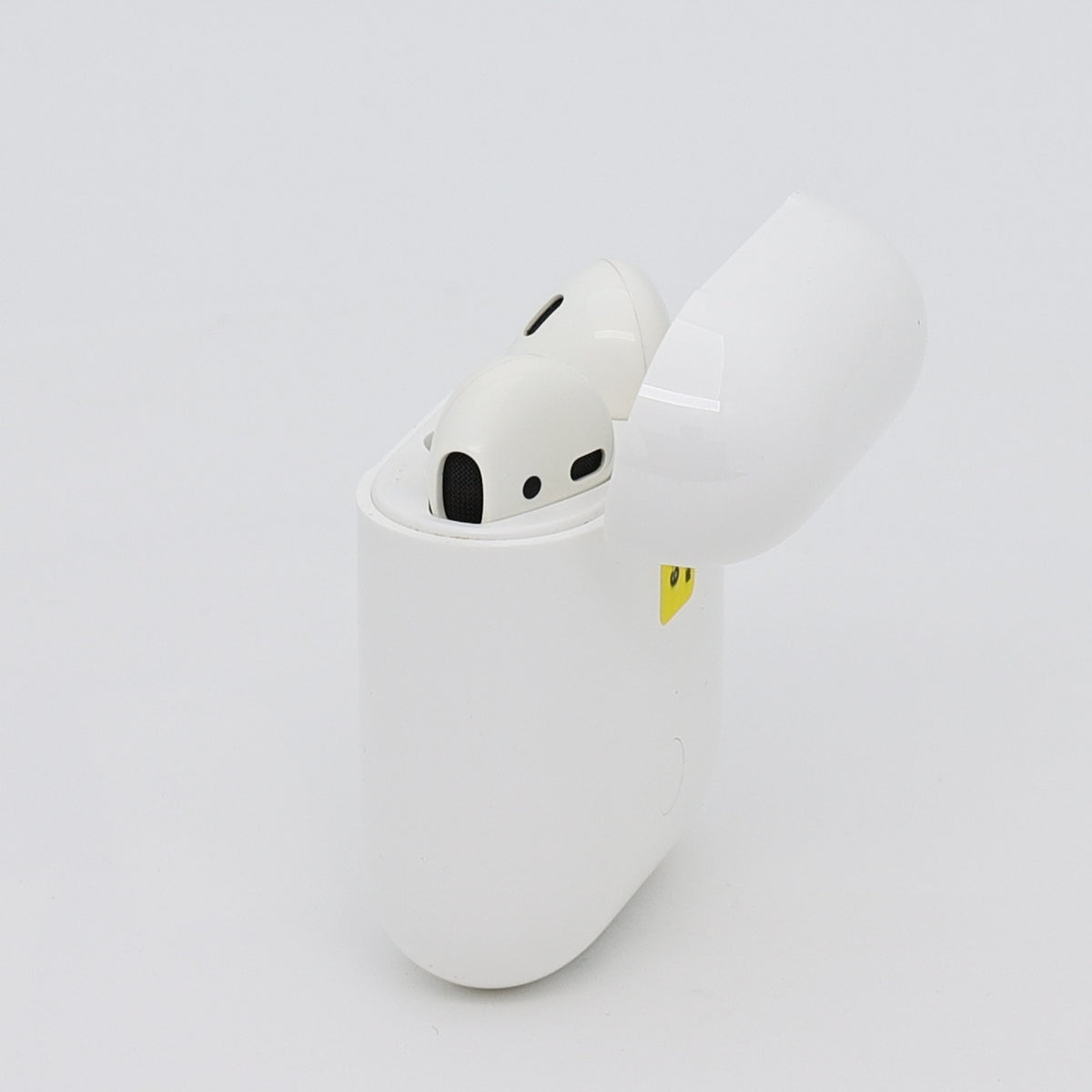 99新 Apple AirPods 2 白色