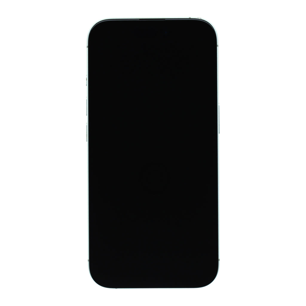 95新 Apple iPhone 16 256G 白色 中國大陸版
