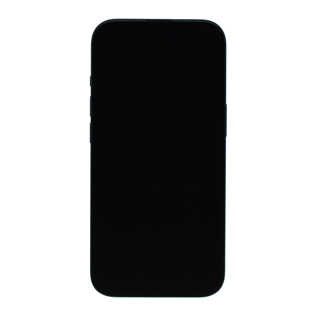 95新 Apple iPhone 15 256G 黑色 中國大陸版