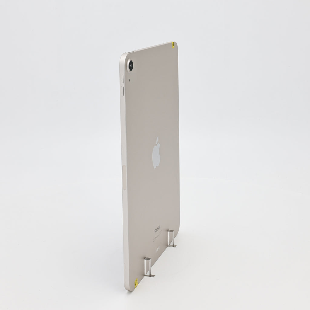 99新 Apple iPad Air5 64G 星光色 WIFI