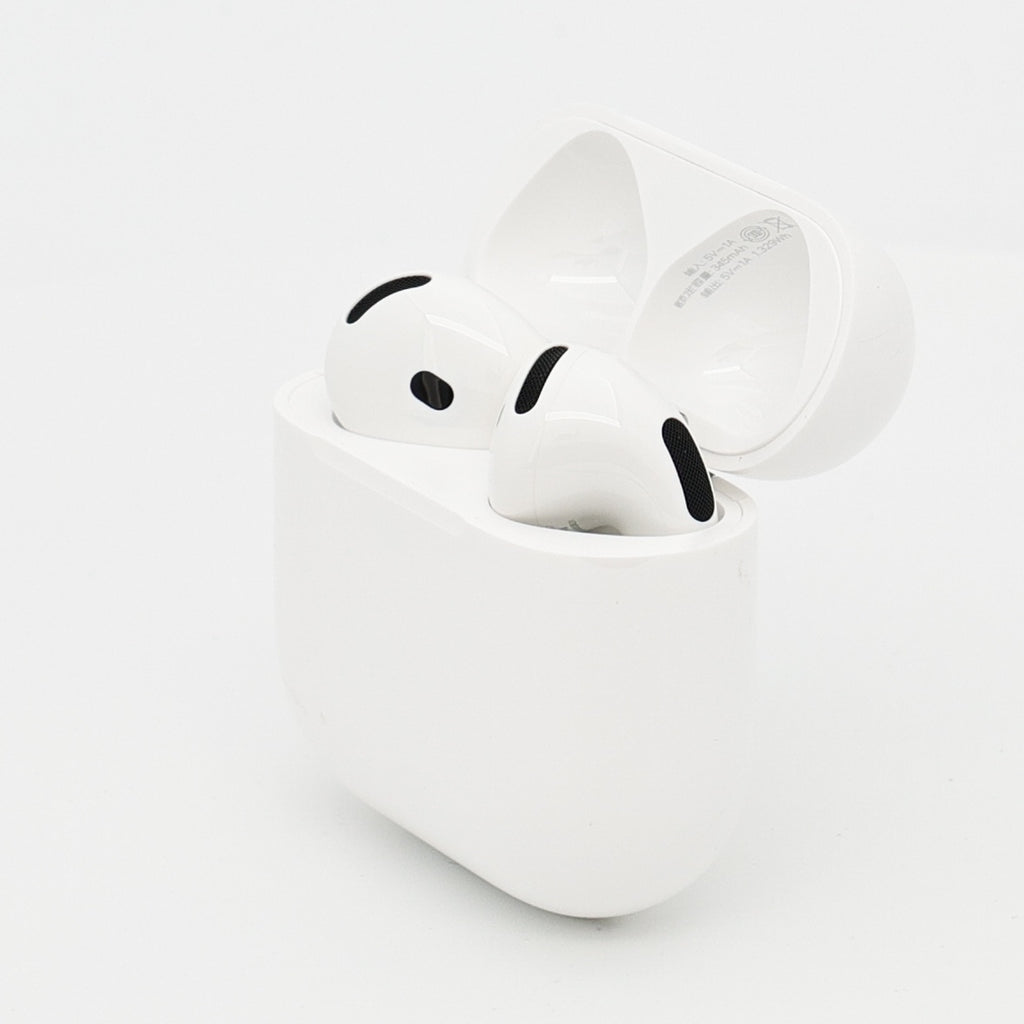 99新 Apple AirPods 4 (支持主动降噪) 白色