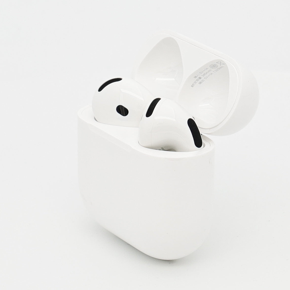 99新 Apple AirPods 4 (支持主动降噪) 白色
