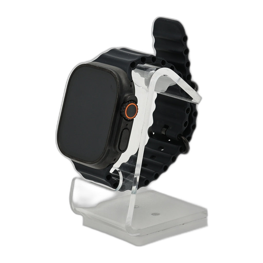 99新 Apple Watch Ultra 2 49毫米 鈦金屬