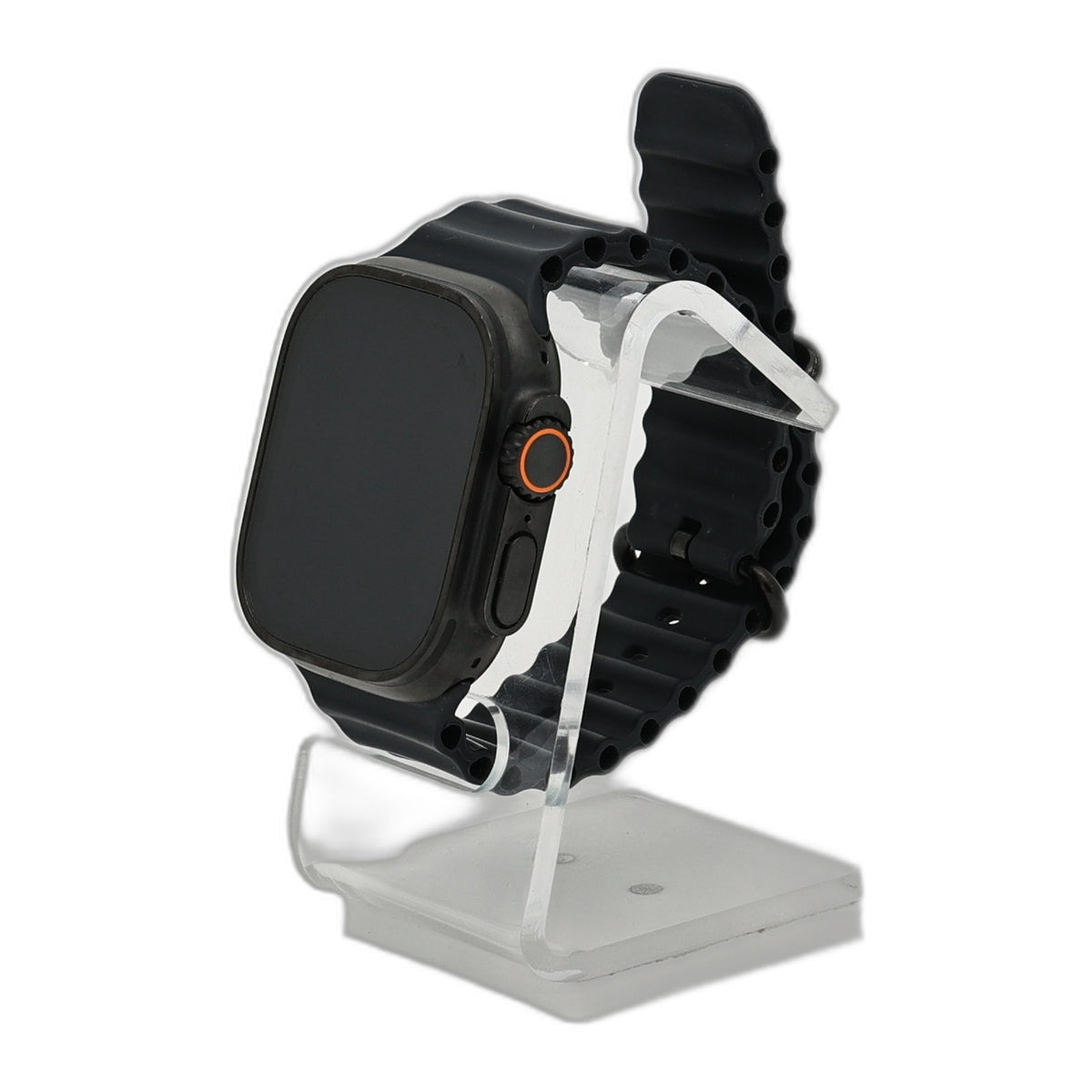 99新 Apple Watch Ultra 2 49毫米 鈦金屬