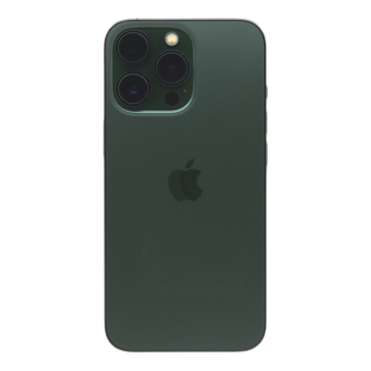 95新 Apple iPhone 13 Pro 128G 蒼嶺綠色 中國大陸版