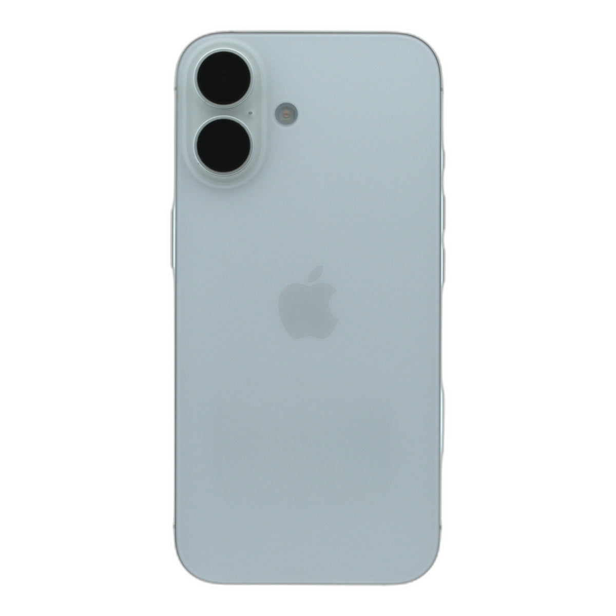 95新 Apple iPhone 16 256G 白色 中國大陸版