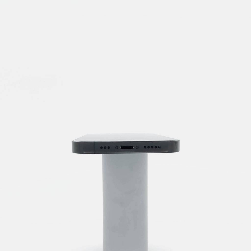 95新 Apple iPhone 14 Pro 128G 深空黑色 中國大陸版