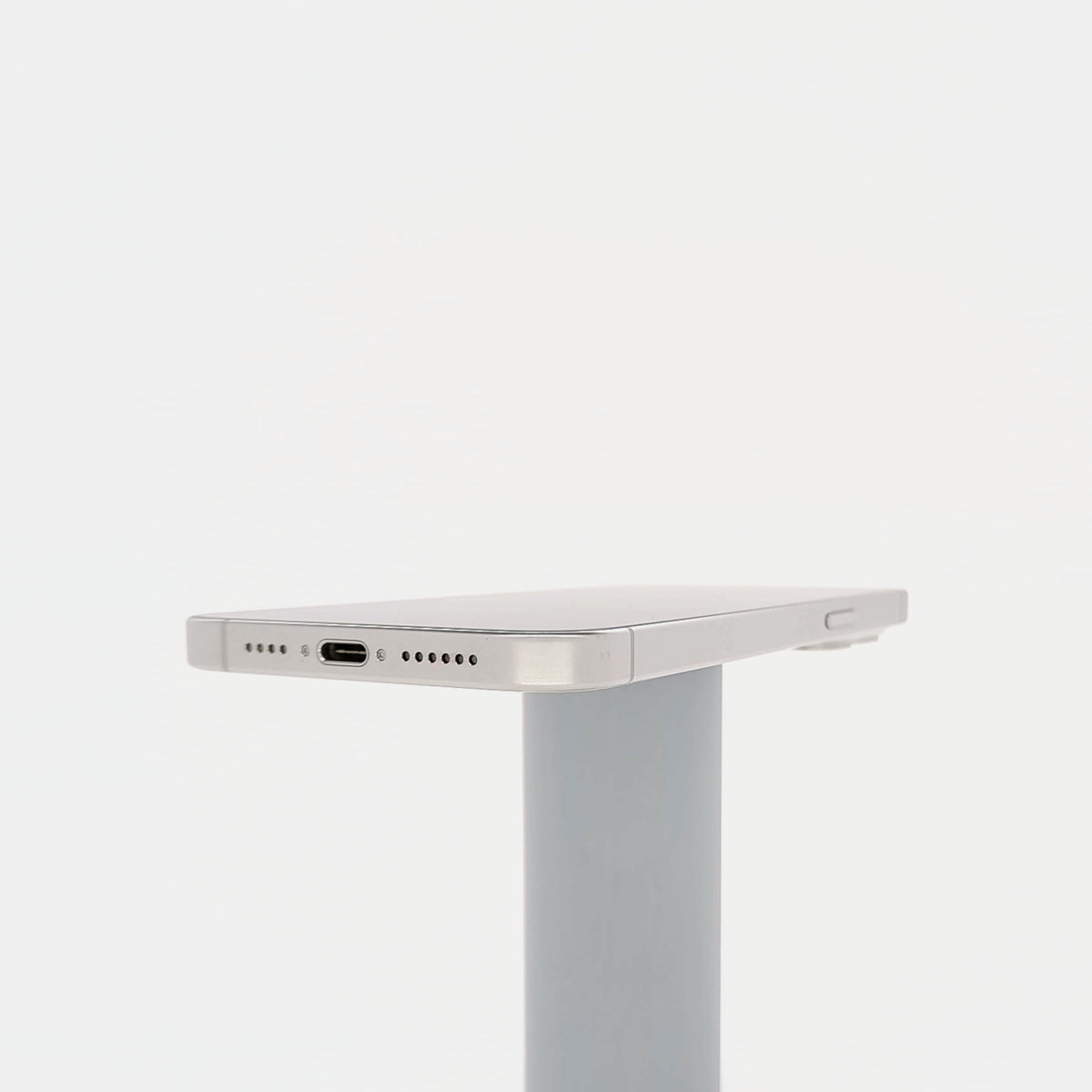 95新 Apple iPhone 15 Pro Max 256G 白色鈦金屬 中國大陸版