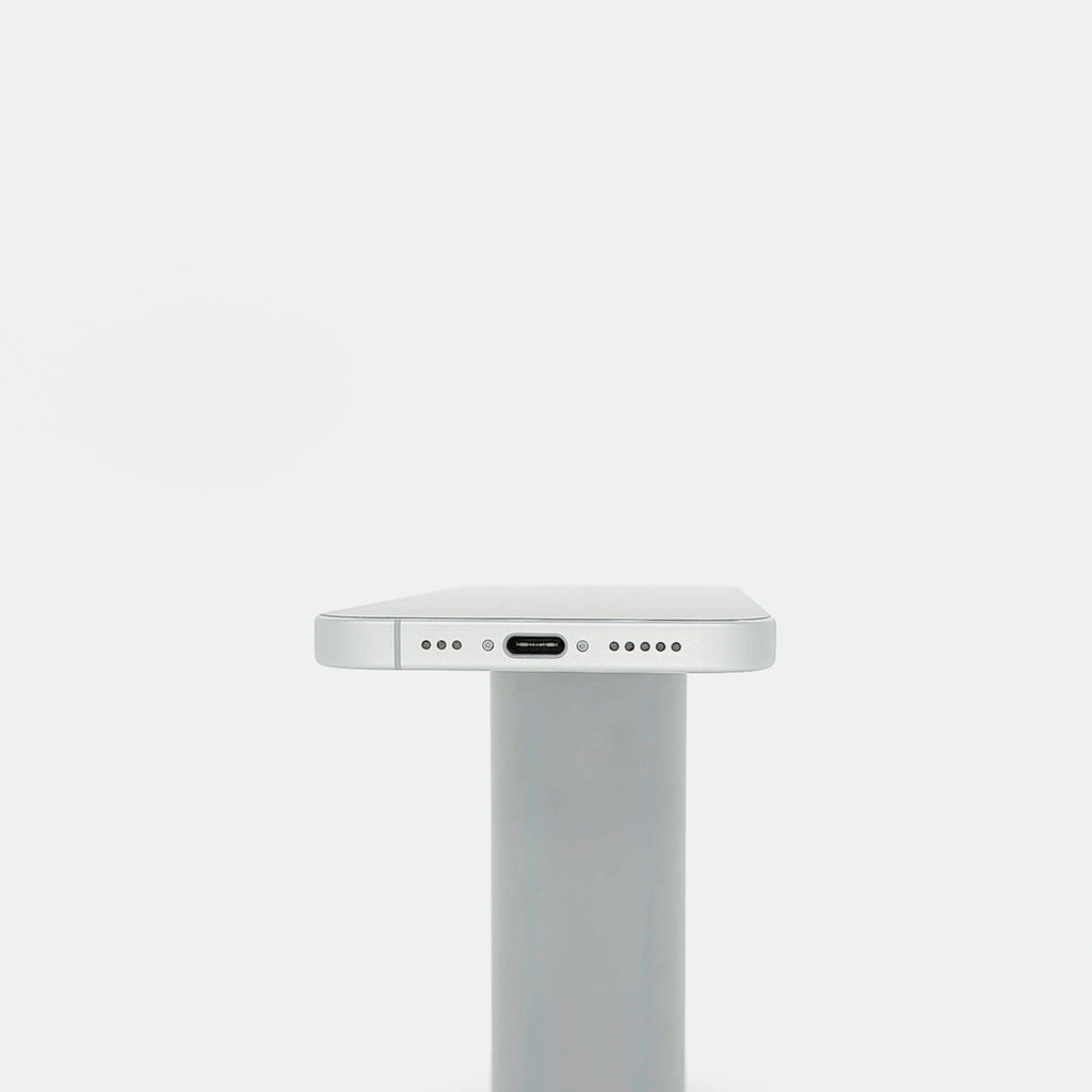 95新 Apple iPhone 16 256G 白色 中國大陸版