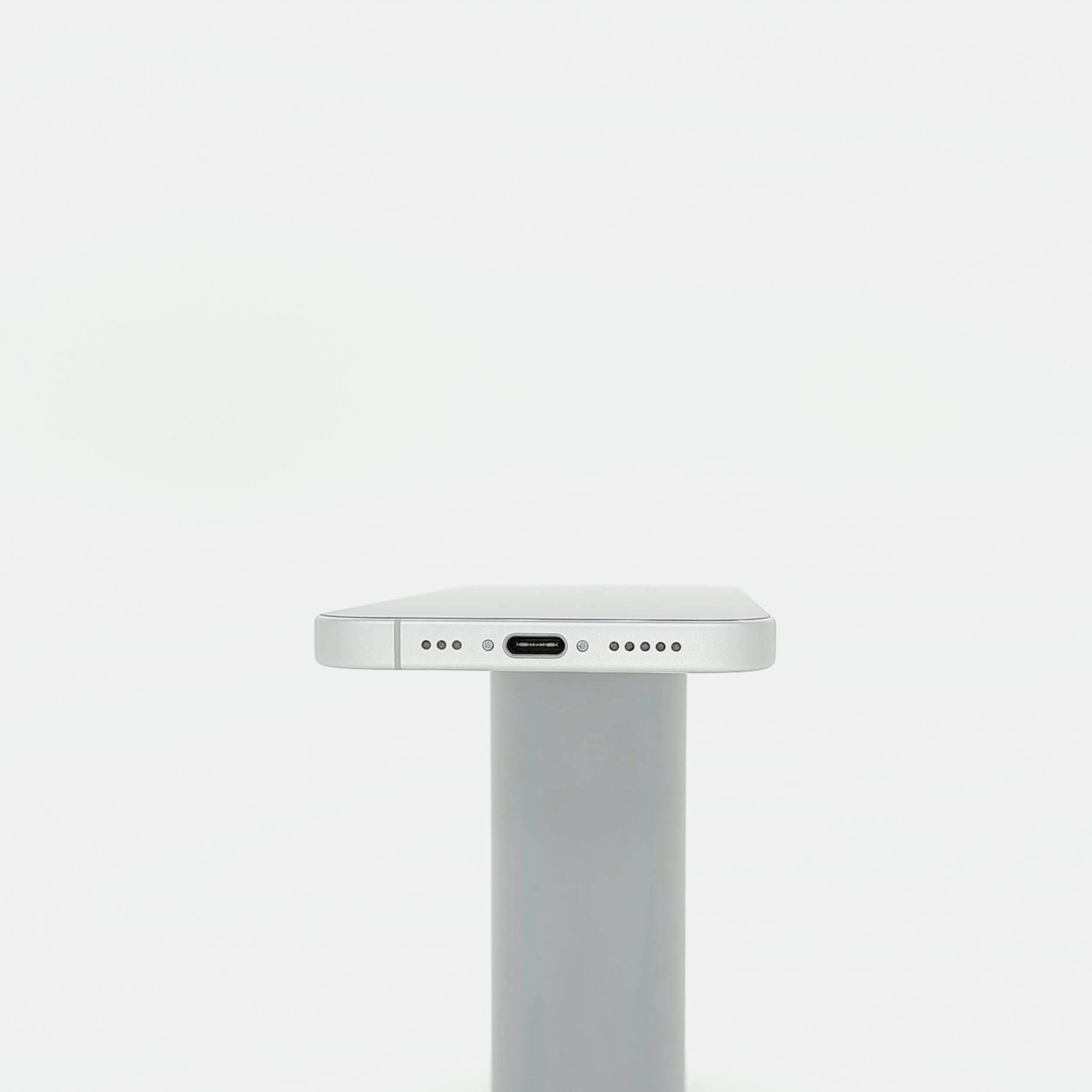95新 Apple iPhone 16 256G 白色 中國大陸版